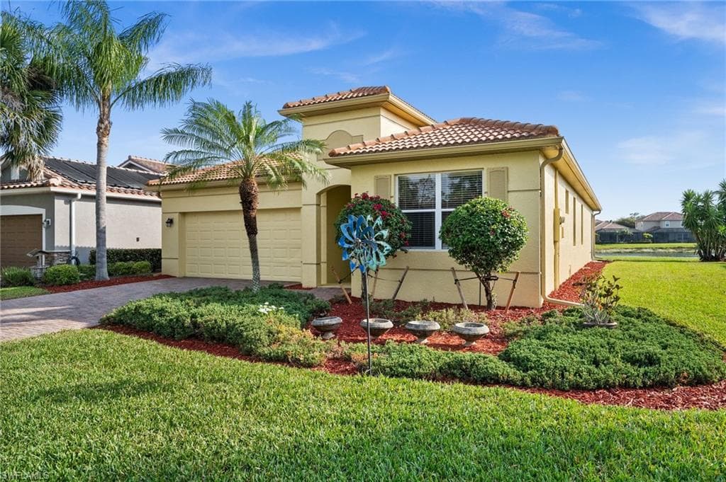 21627 Belvedere LN ESTERO, FL 33928