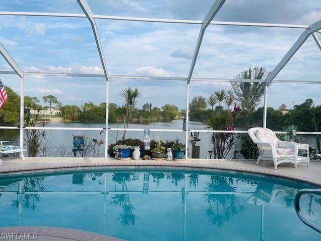 1840 NE 23rd TER CAPE CORAL, FL 33909