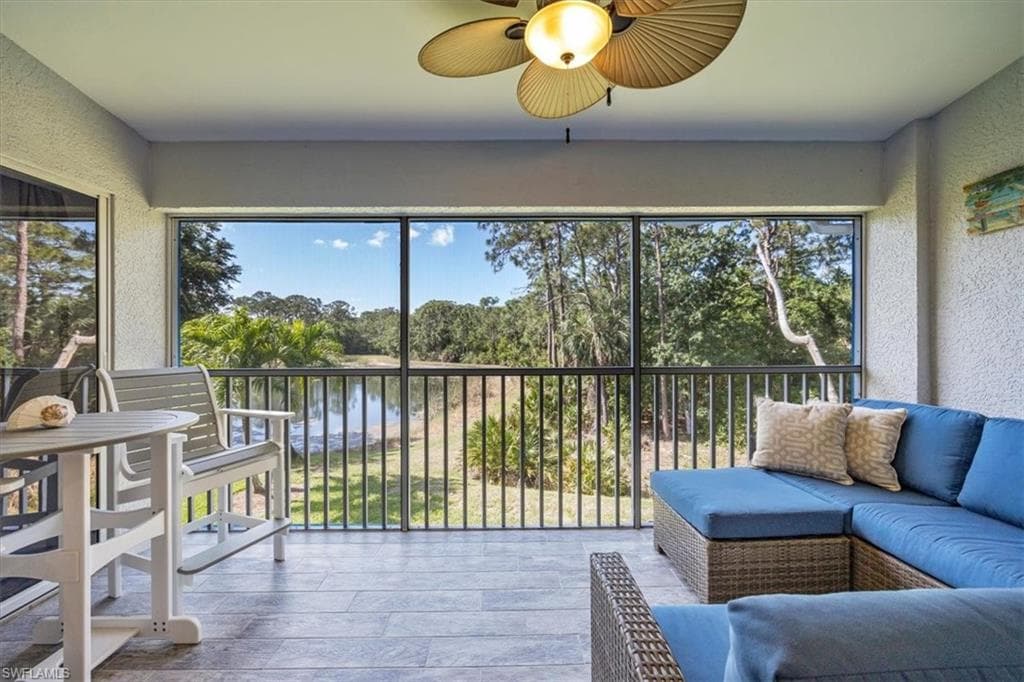 1035 Tarpon Cove DR 202 NAPLES, FL 34110
