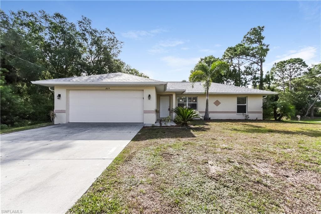 2674 S Cranberry BLVD NORTH PORT, FL 34286
