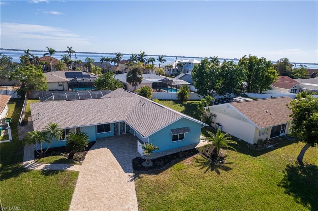 3125 SE 22nd AVE CAPE CORAL, FL 33904