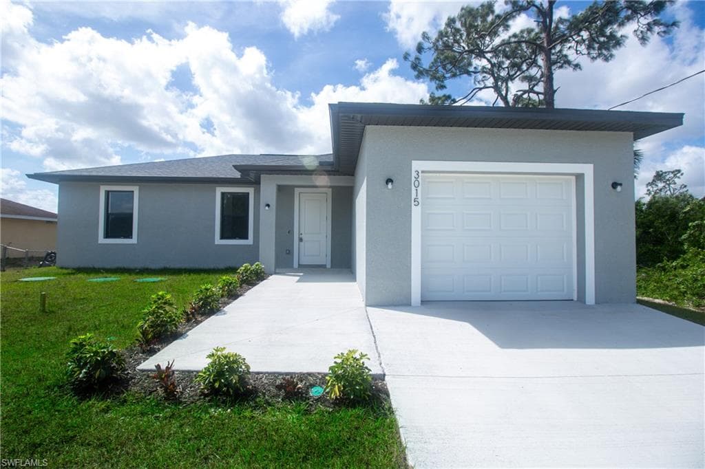 3015 S Balsam CIR LABELLE, FL 33935