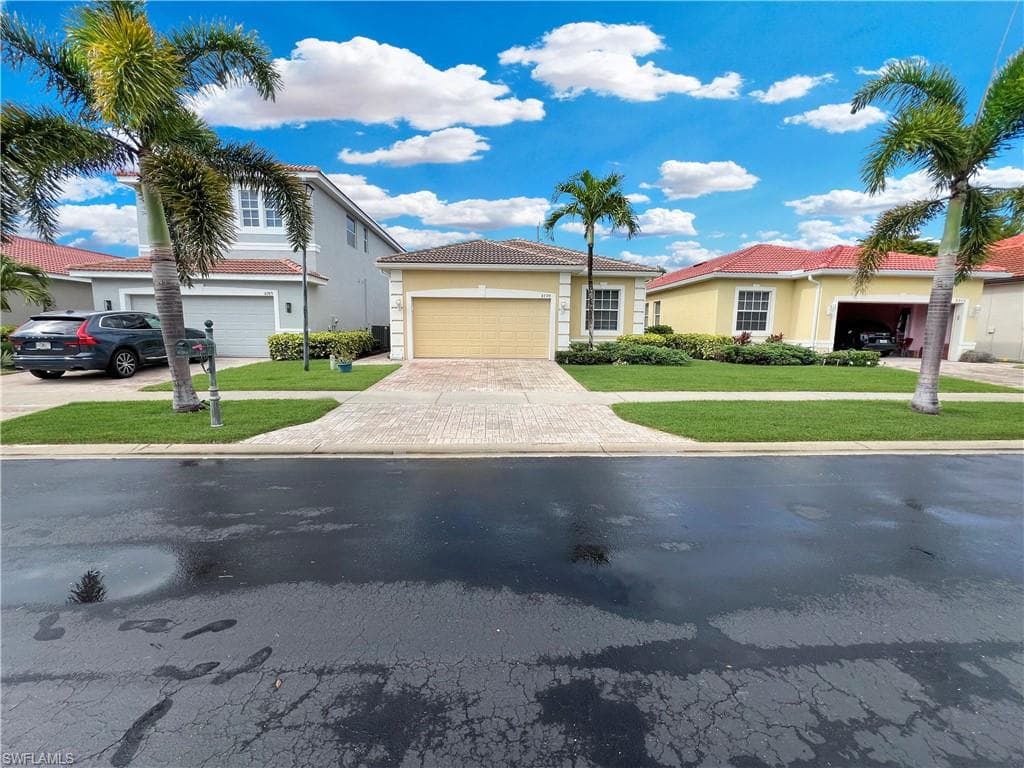 8799 Spring Mountain WAY FORT MYERS, FL 33908