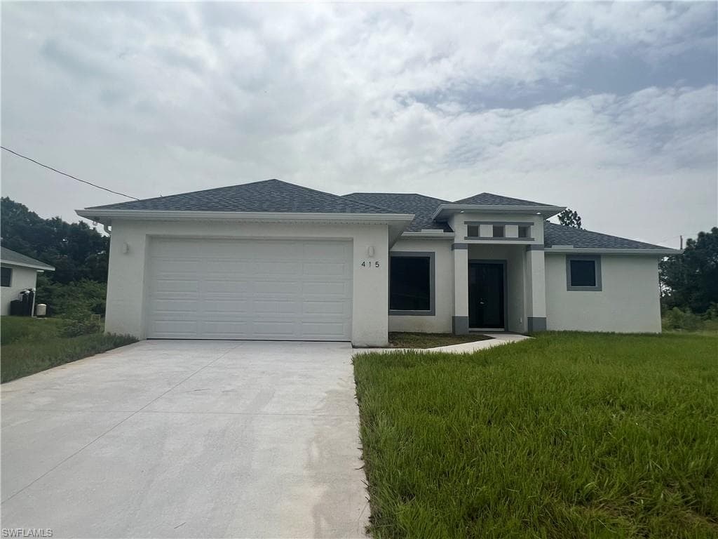 2905 Leeland Heights BLVD LEHIGH ACRES, FL 33936