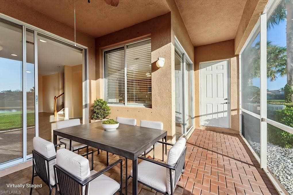 3354 Dandolo CIR CAPE CORAL, FL 33909