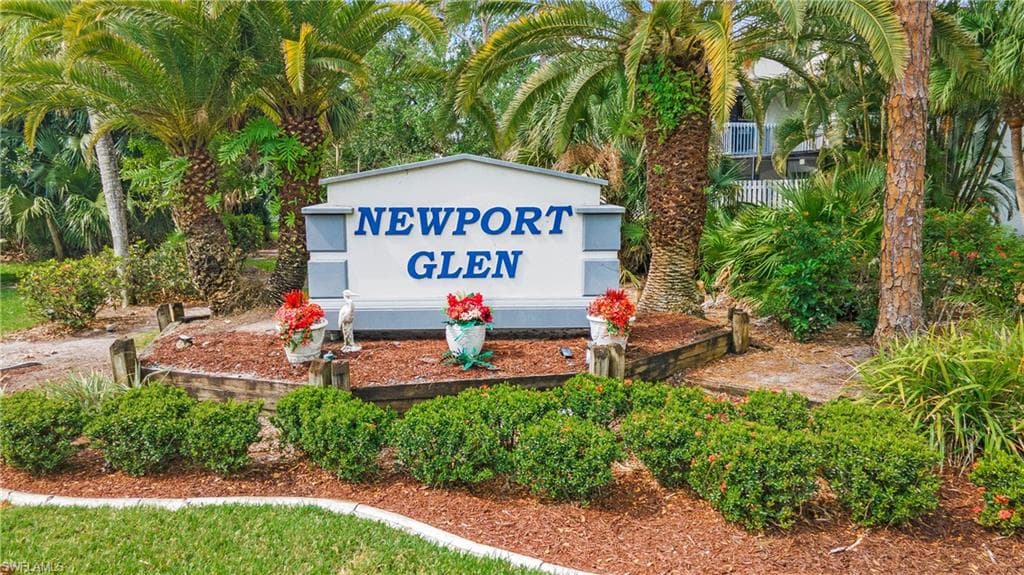 6328 Sugar Bush LN C FORT MYERS, FL 33908