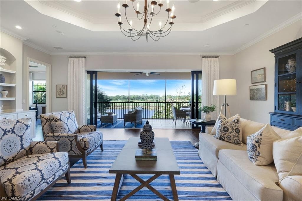 8776 Bellano CT 203 NAPLES, FL 34119