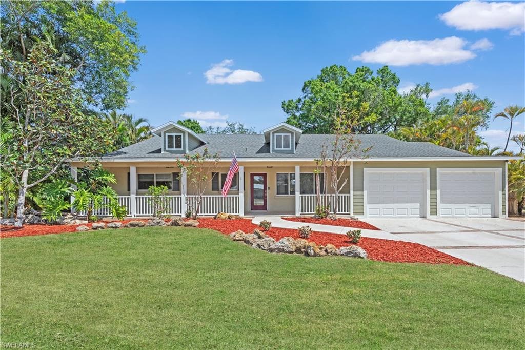 1335 Sunbury DR FORT MYERS, FL 33901