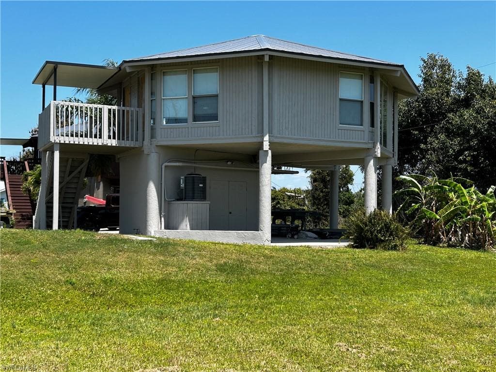 12100 Dolphin RD BOKEELIA, FL 33922