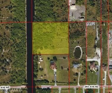 4023 24th AVE NE NAPLES, FL 34120