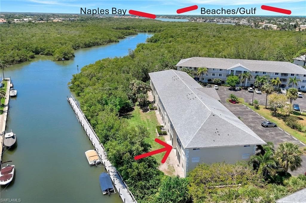 3051 Sandpiper Bay CIR I102 NAPLES, FL 34112