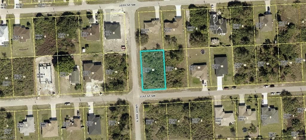 3520 21st ST SW LEHIGH ACRES, FL 33976