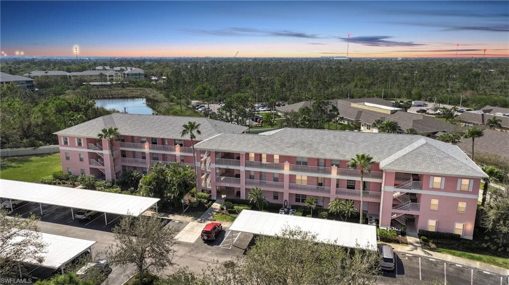 2061 Willow Hammock CIR 303 PUNTA GORDA, FL 33983