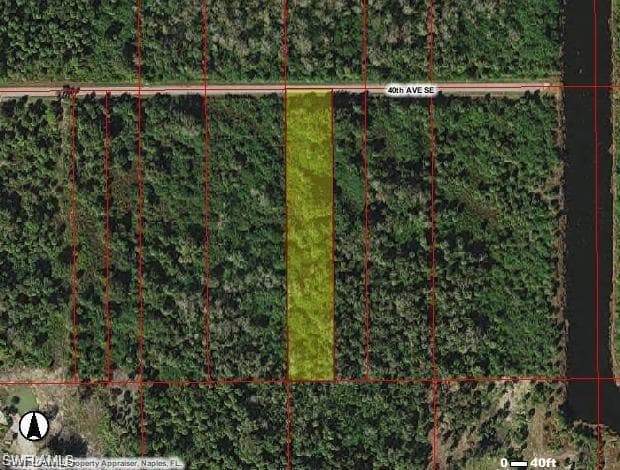 40th AVE SE NAPLES, FL 34117