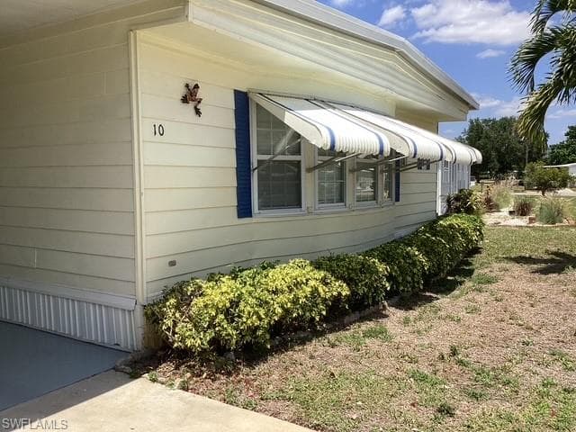 10 Le Mans DR NAPLES, FL 34112