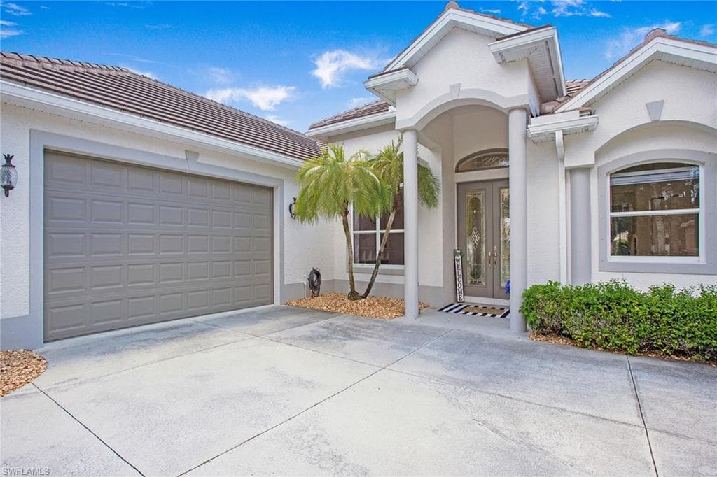 14751 Indigo Lakes CIR NAPLES, FL 34119