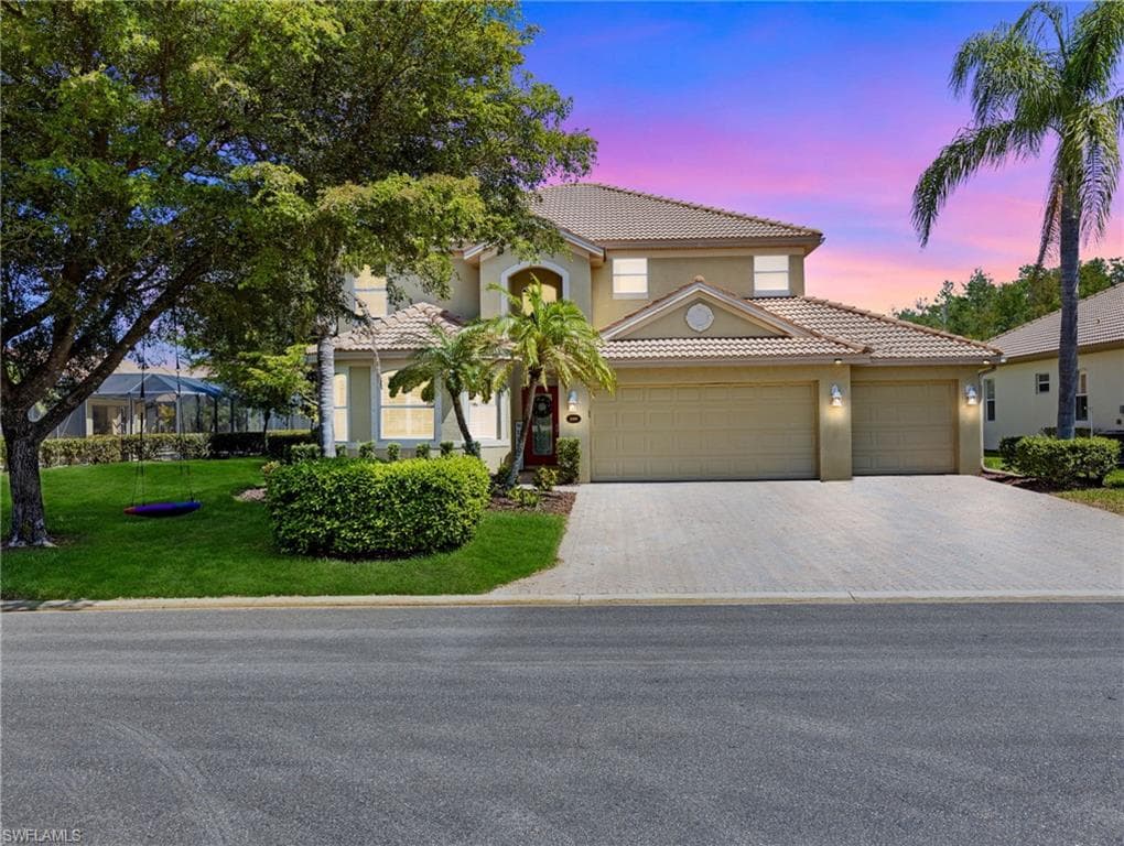 21880 Bella Terra BLVD ESTERO, FL 33928