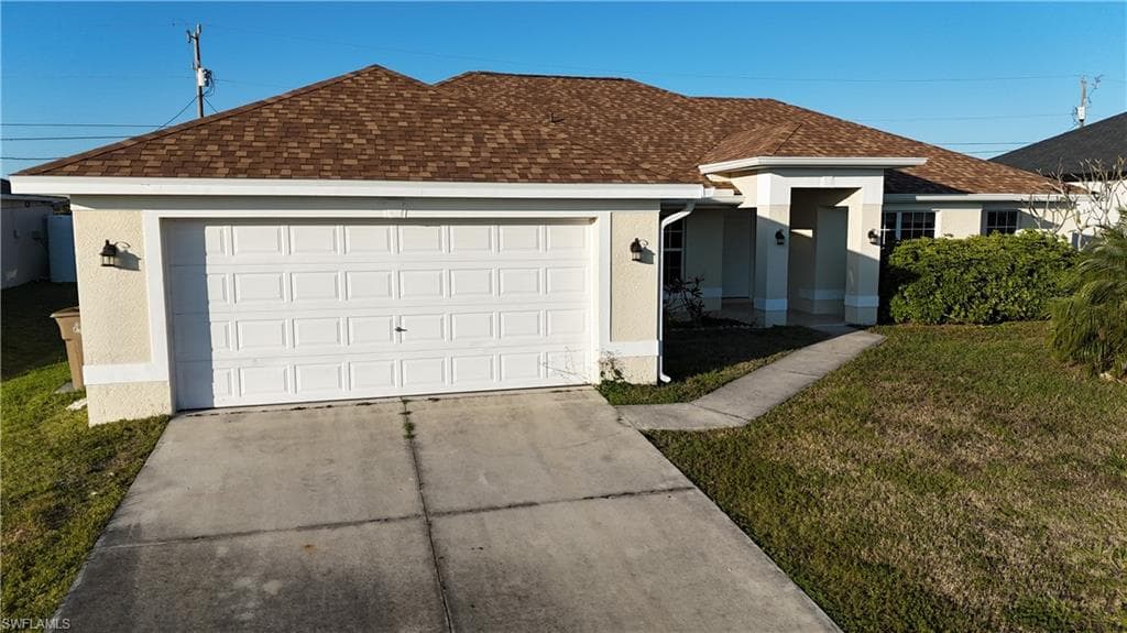 203 NW 13th ST CAPE CORAL, FL 33993
