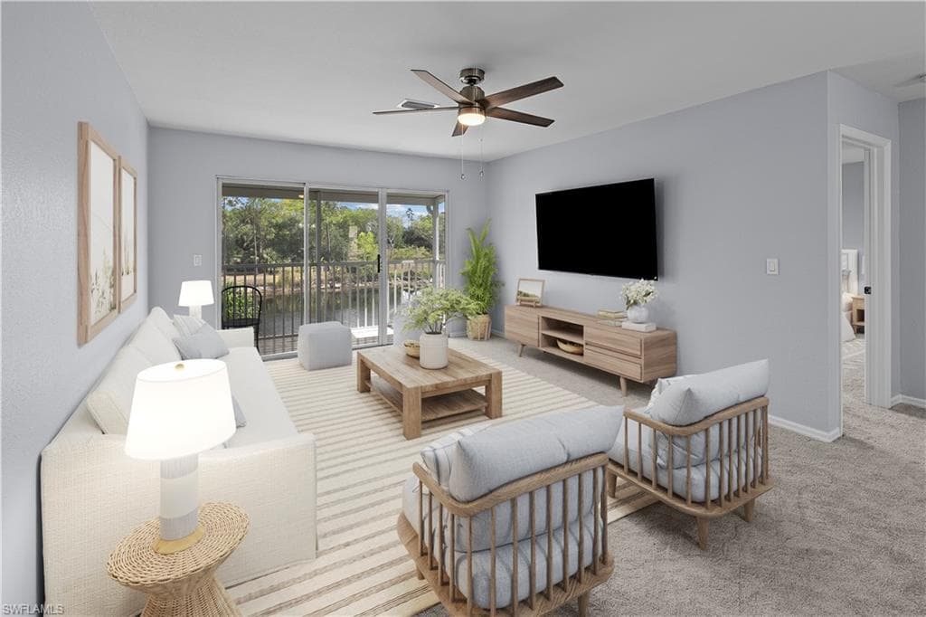 1574 Trafalgar LN D202 NAPLES, FL 34116