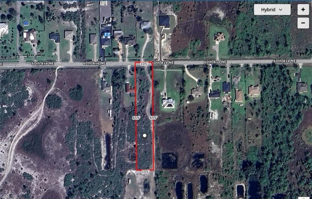 4090 60th AVE NE NAPLES, FL 34120