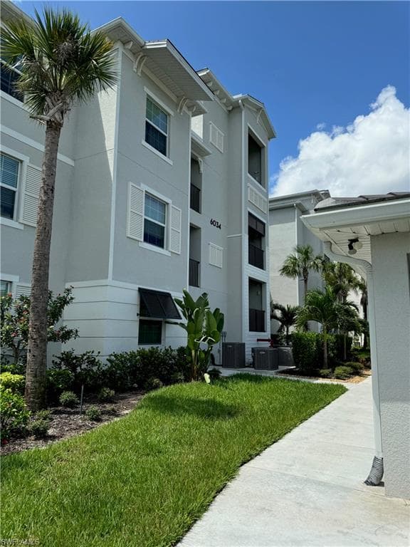 6034 National BLVD 534 AVE MARIA, FL 34142