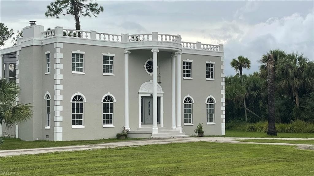4750 18th AVE SE NAPLES, FL 34117