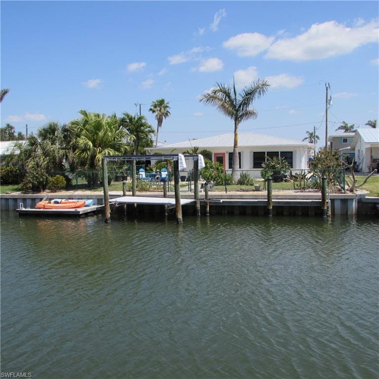 3797 Emerald AVE ST. JAMES CITY, FL 33956