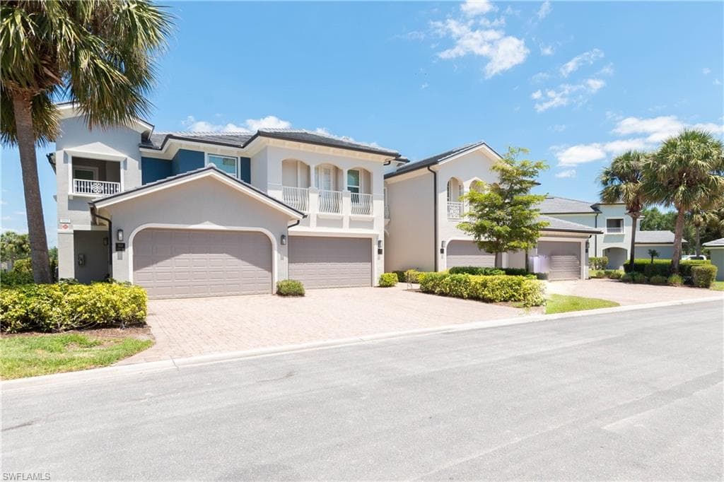 3512 Cherry Blossom CT 101 ESTERO, FL 33928
