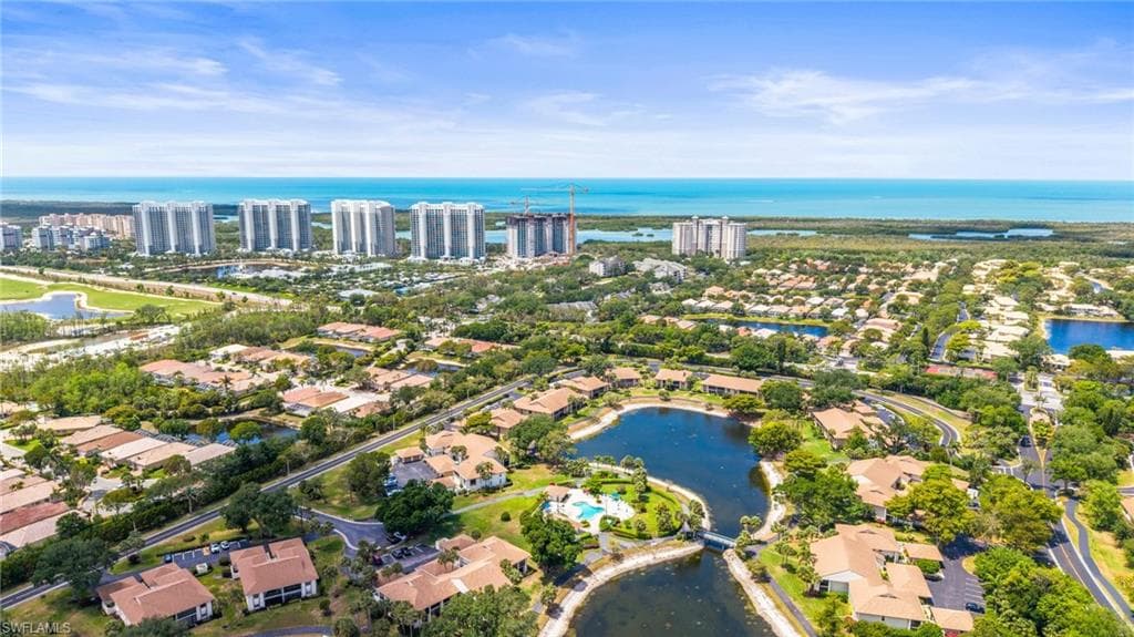 517 Lake Louise CIR 101 NAPLES, FL 34110