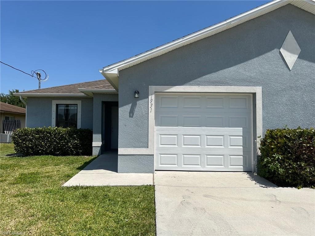 1931 NE 6th ST CAPE CORAL, FL 33909