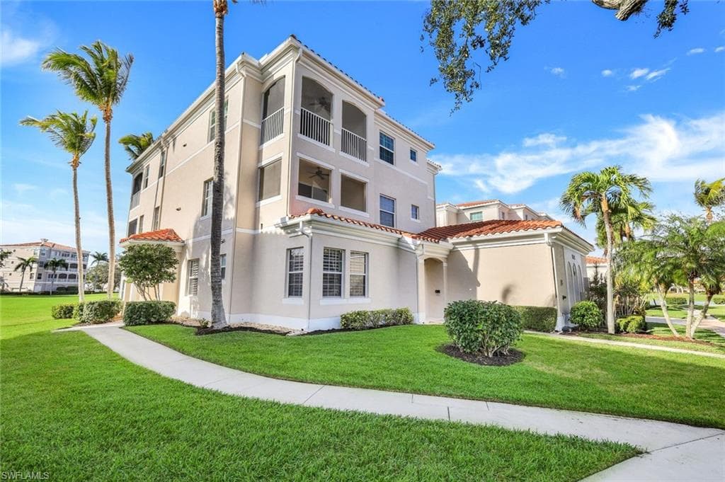 14314 Harbour Links CT 11A FORT MYERS, FL 33908