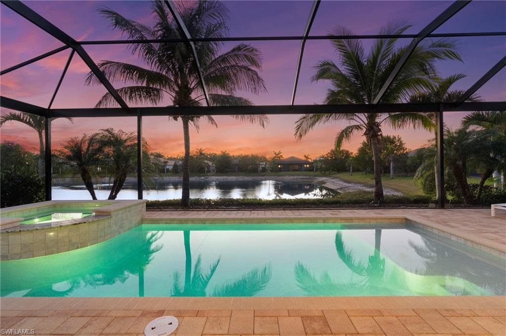 14731 Nautilus PL NAPLES, FL 34114
