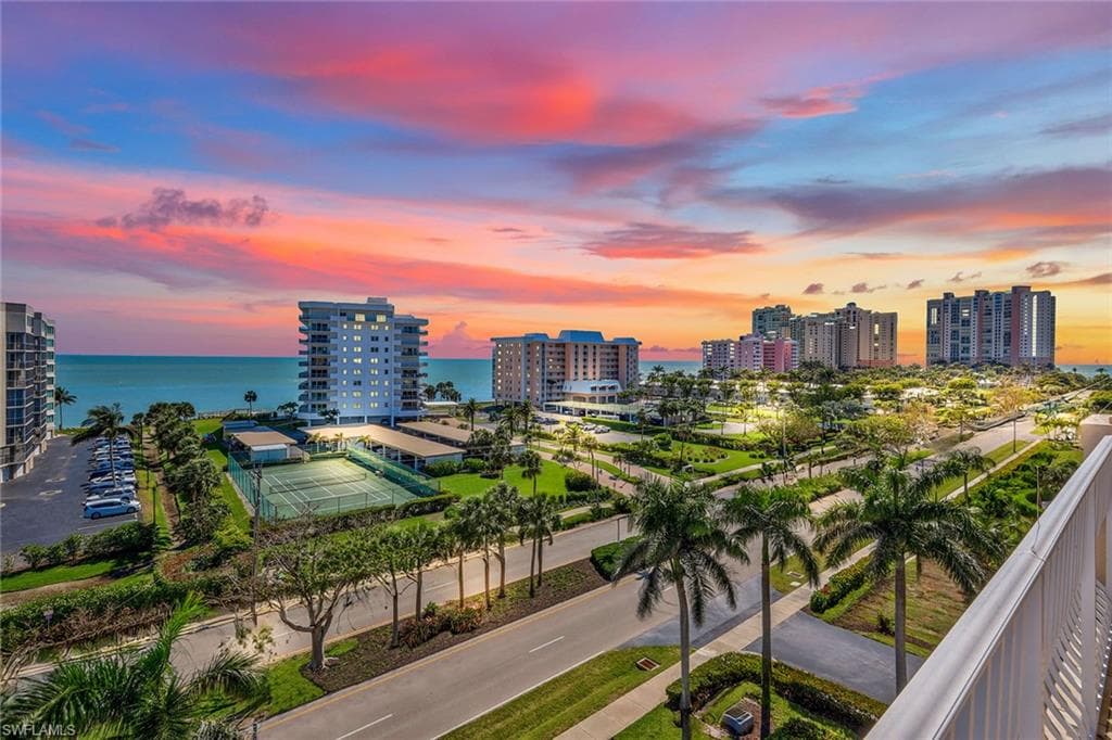 1061 Collier BLVD PH3 - 602 MARCO ISLAND, FL 34145
