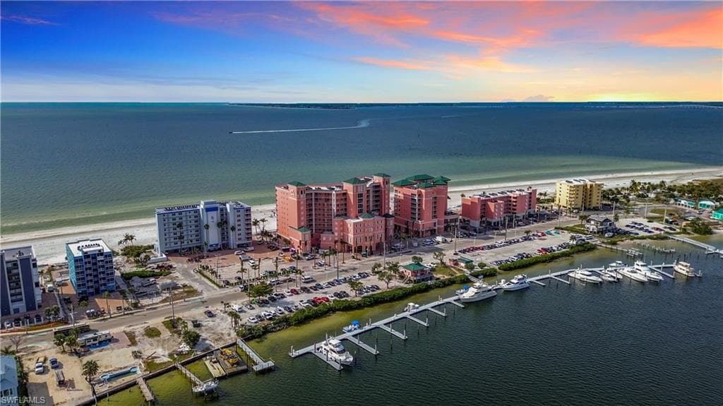 200 Estero BLVD 401 FORT MYERS BEACH, FL 33931