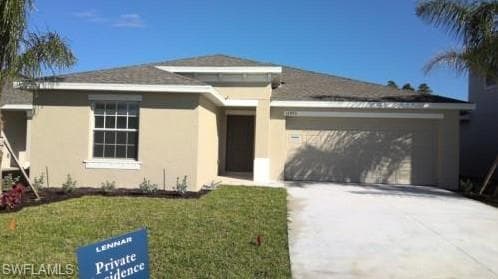 11973 Savanna Lakes BLVD LEHIGH ACRES, FL 33974