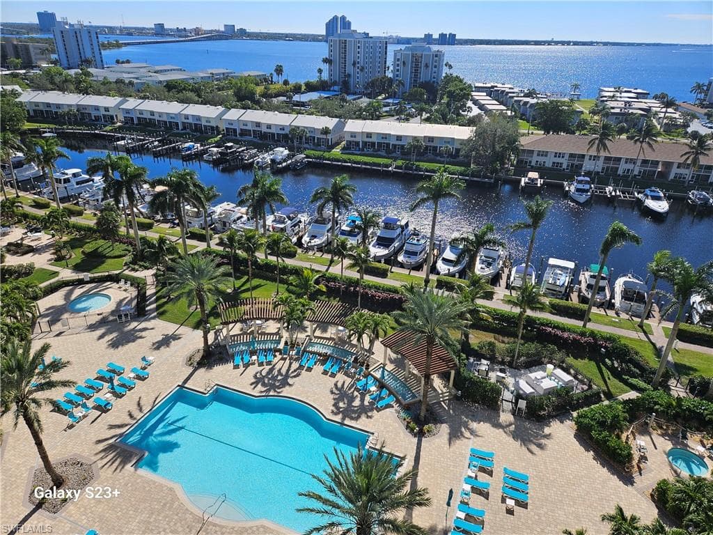 3414 Hancock Bridge PKWY 808 NORTH FORT MYERS, FL 33903