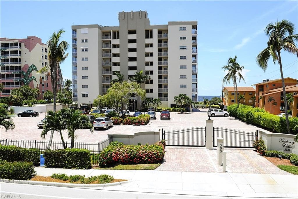 500 Estero BLVD 494 FORT MYERS BEACH, FL 33931