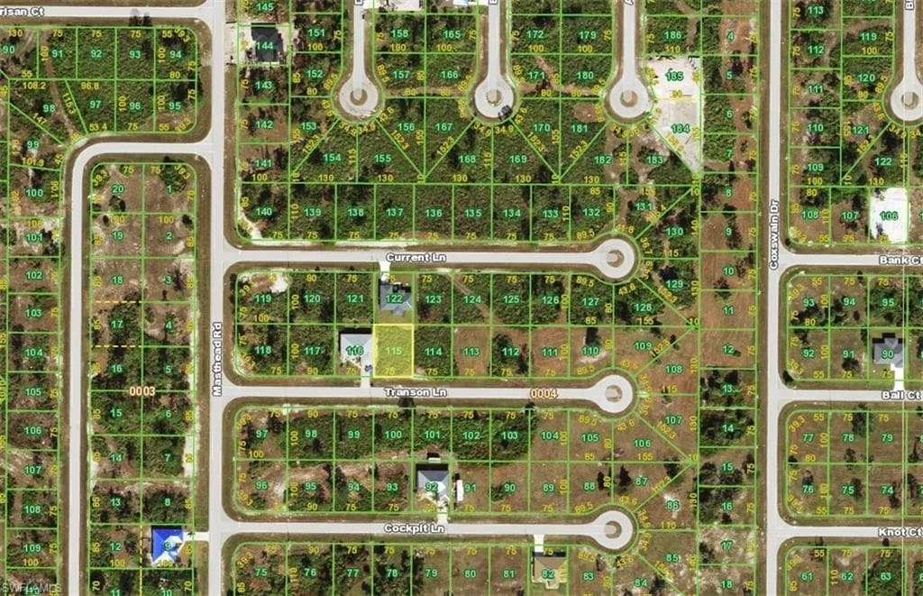 8 Transon LN PLACIDA, FL 33946