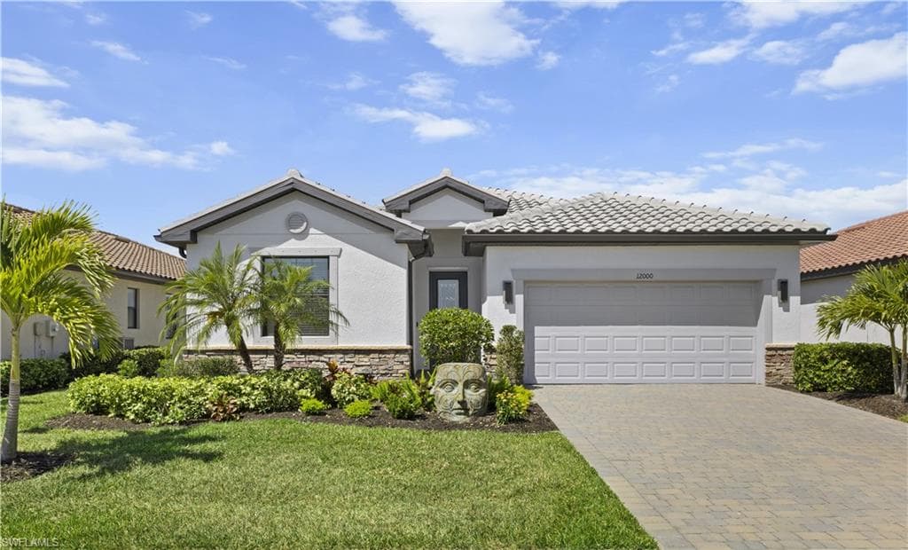 12000 Arbor Trace DR FORT MYERS, FL 33913