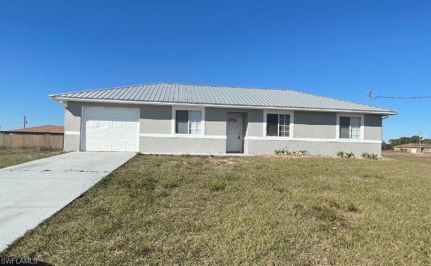 7064 Tide CIR LABELLE, FL 33935