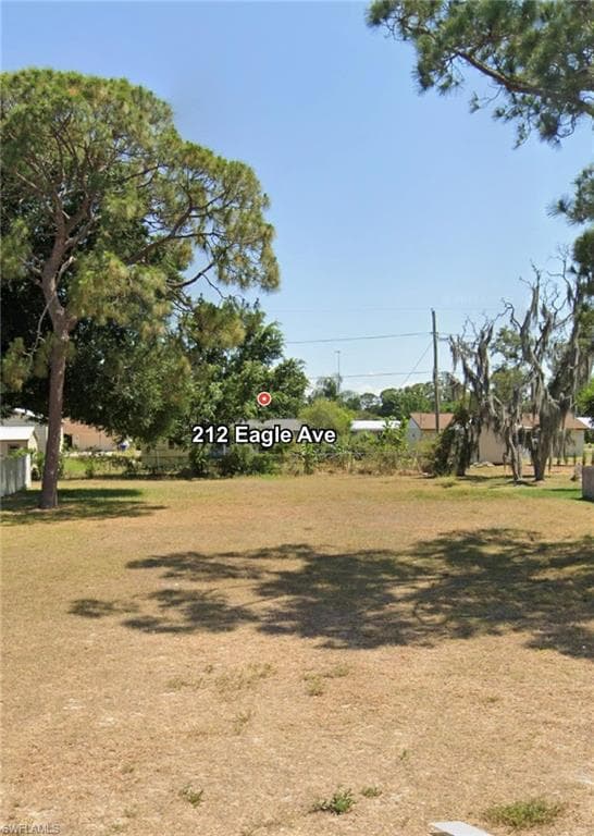 212 Eagle AVE SEBRING, FL 33870