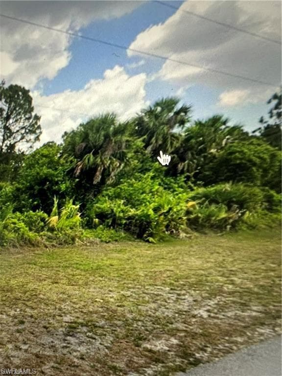 1060 Sunrise BLVD LEHIGH ACRES, FL 33974
