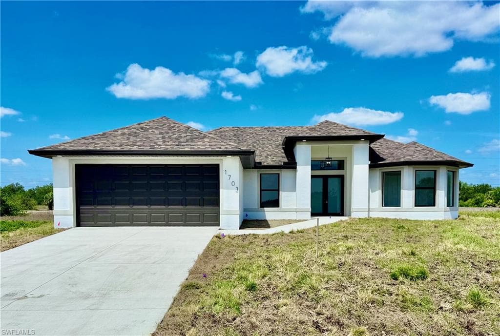 1703 Louis AVE LEHIGH ACRES, FL 33972