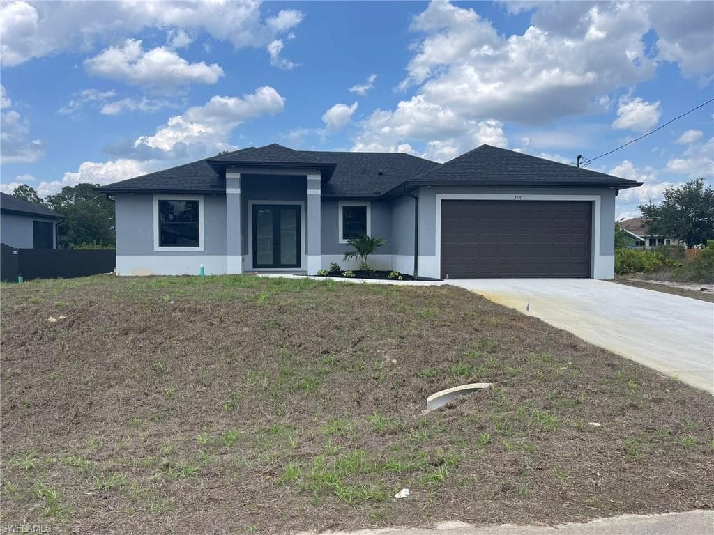 2710 10th ST SW LEHIGH ACRES, FL 33976