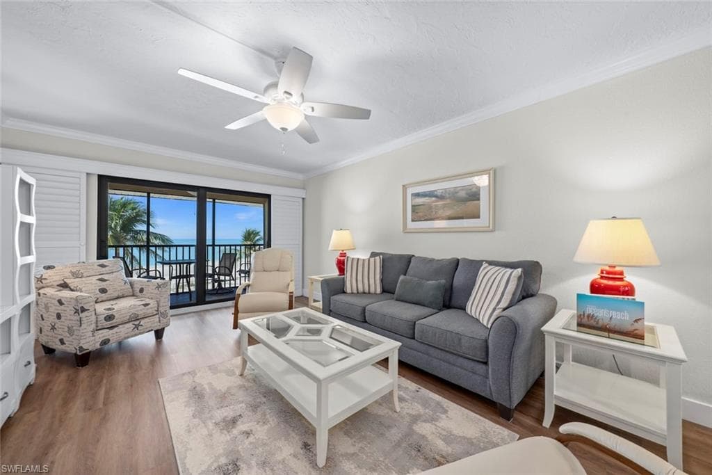 2230 Camino Del Mar DR 1C4 SANIBEL, FL 33957