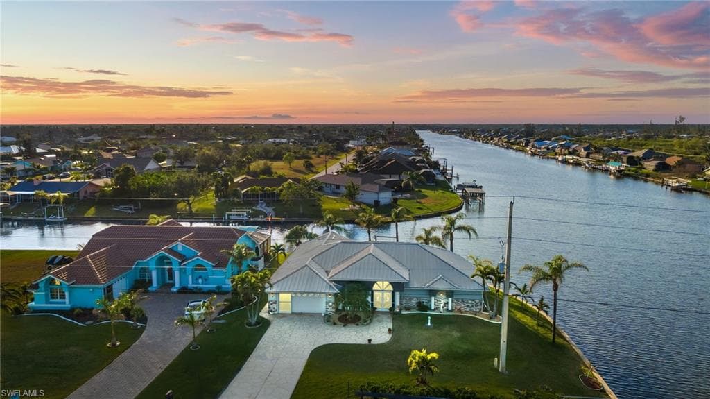 9277 St Paul DR PORT CHARLOTTE, FL 33981
