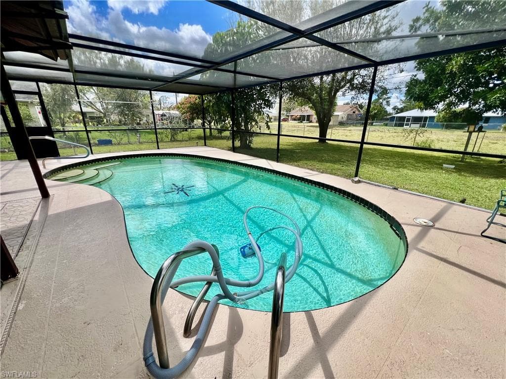 221 Edward AVE LEHIGH ACRES, FL 33936