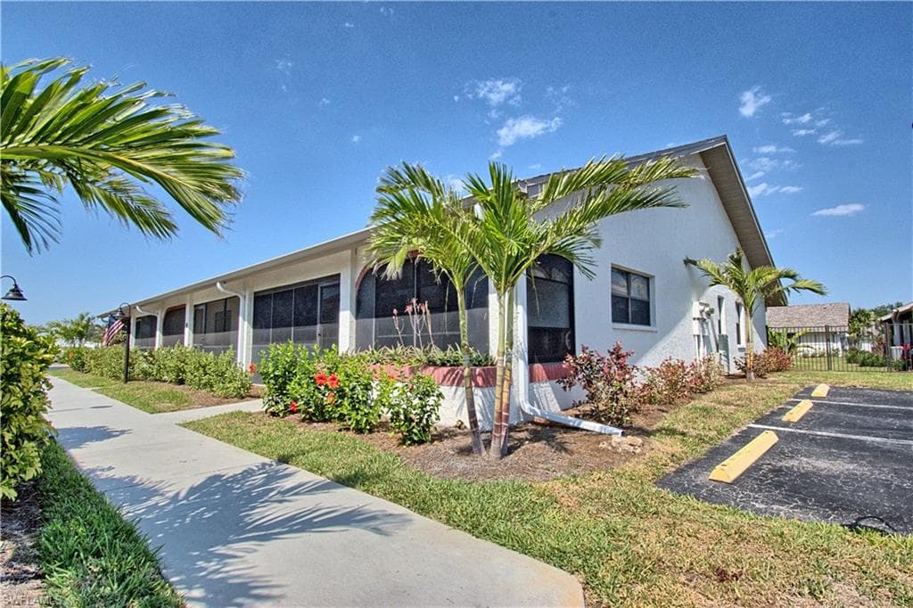 11631 Caraway LN 3168 FORT MYERS, FL 33908