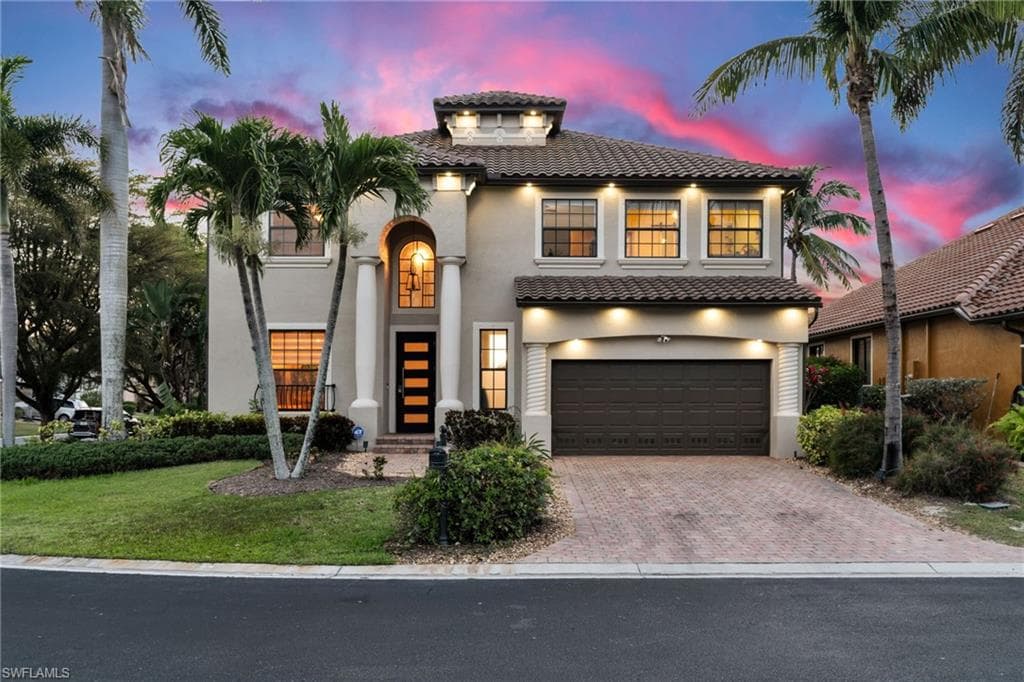 8945 Tropical CT FORT MYERS, FL 33908