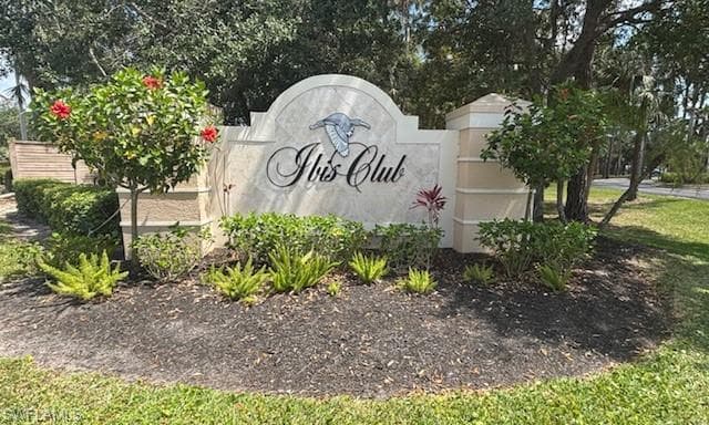 8225 Ibis Club DR 215 NAPLES, FL 34104